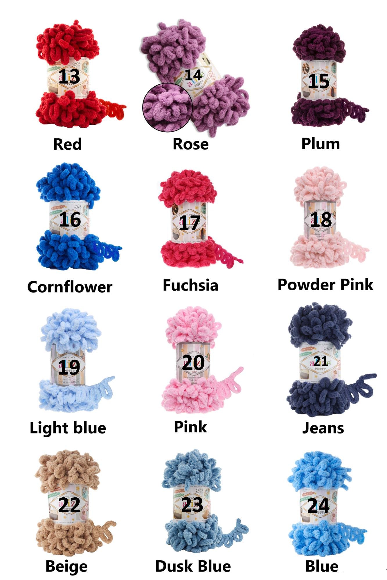 Absorbent Bath Mat | Non-Slip Bathroom Floor Rug | Soft Chenille Bathroom Rug | Neutral Home Decor